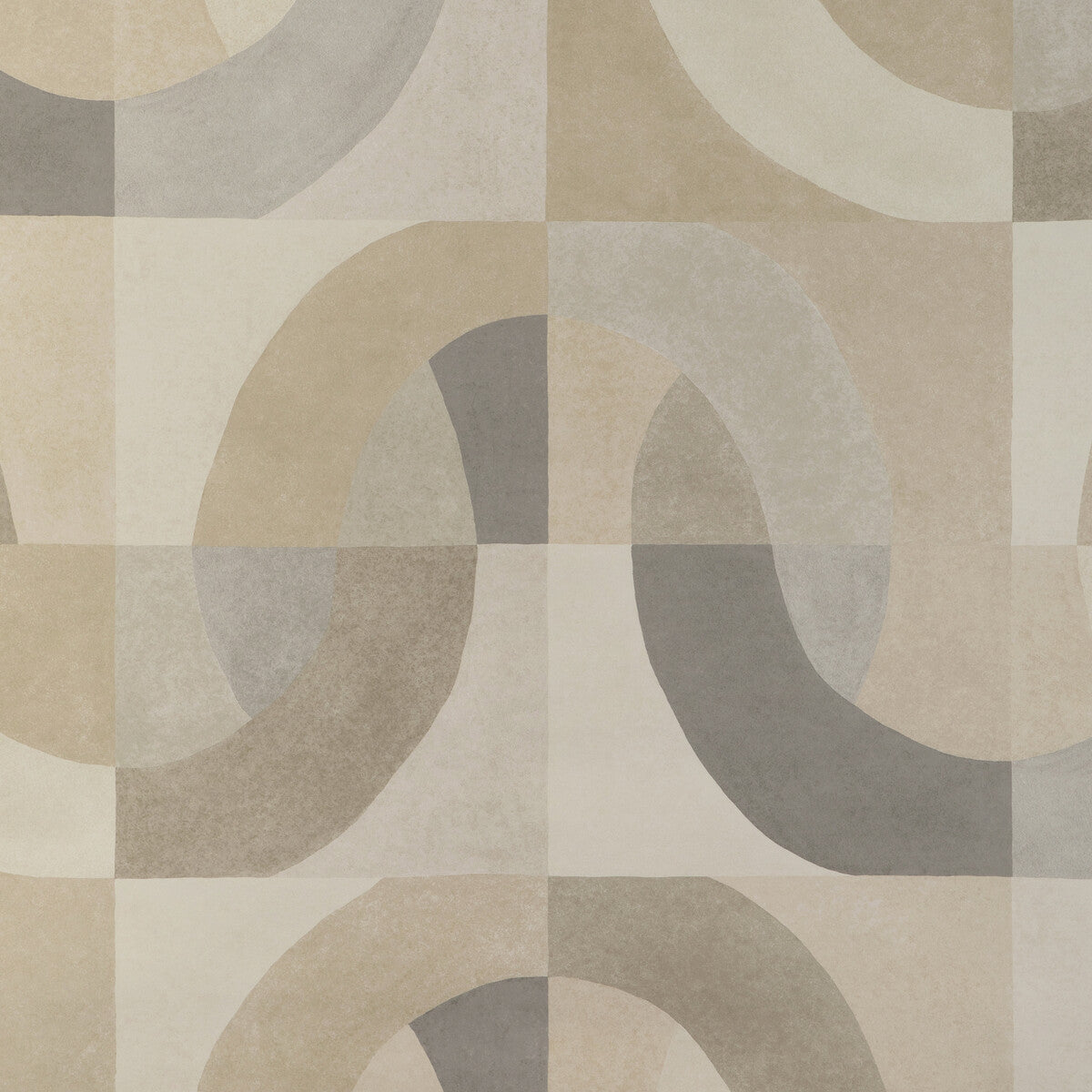 LEE JOFA MODERN GWP-3731.1611.0 COLONNADE PAPER PARCHMENT Wallpaper - Eade's Wallpaper