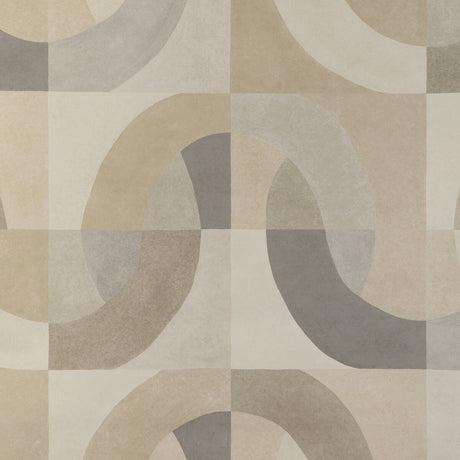 LEE JOFA MODERN GWP-3731.1611.0 COLONNADE PAPER PARCHMENT Wallpaper - Eade's Wallpaper
