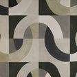 LEE JOFA MODERN GWP-3731.811.0 COLONNADE PAPER ONYX Wallpaper - Eade's Wallpaper