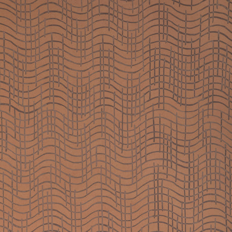 LEE JOFA MODERN GWP-3732.1216.0 DADA PAPER CLAY Wallpaper - Eade's Wallpaper