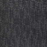 LEE JOFA MODERN GWP-3732.821.0 DADA PAPER GUNMETAL Wallpaper - Eade's Wallpaper