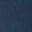 LEE JOFA MODERN GWP-3732.850.0 DADA PAPER DENIM Wallpaper - Eade's Wallpaper
