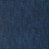 LEE JOFA MODERN GWP-3732.850.0 DADA PAPER DENIM Wallpaper - Eade's Wallpaper