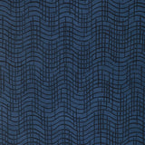 LEE JOFA MODERN GWP-3732.850.0 DADA PAPER DENIM Wallpaper - Eade's Wallpaper