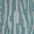 LEE JOFA MODERN GWP-3733.13.0 INTARGIA PAPER AQUAMARINE Wallpaper - Eade's Wallpaper