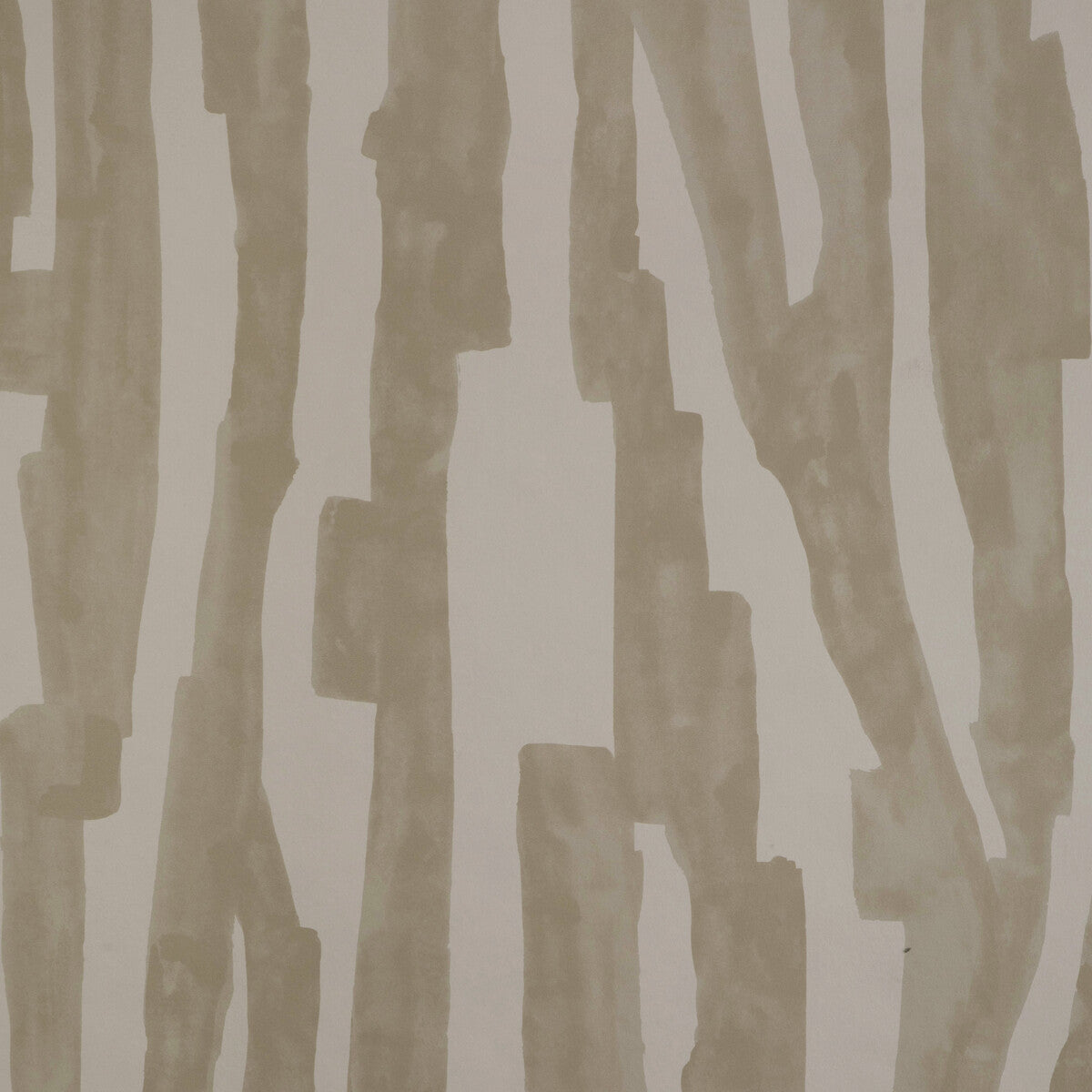 LEE JOFA MODERN GWP-3733.16.0 INTARGIA PAPER BUFF Wallpaper - Eade's Wallpaper