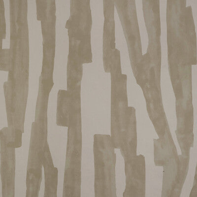 LEE JOFA MODERN GWP-3733.16.0 INTARGIA PAPER BUFF Wallpaper - Eade's Wallpaper