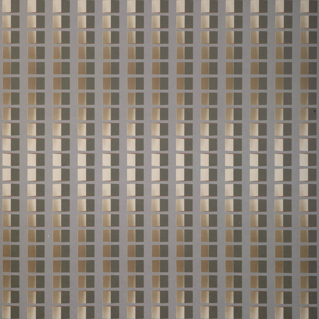 LEE JOFA MODERN GWP-3734.1112.0 REFRAKT PAPER FOSSIL Wallpaper - Eade's Wallpaper