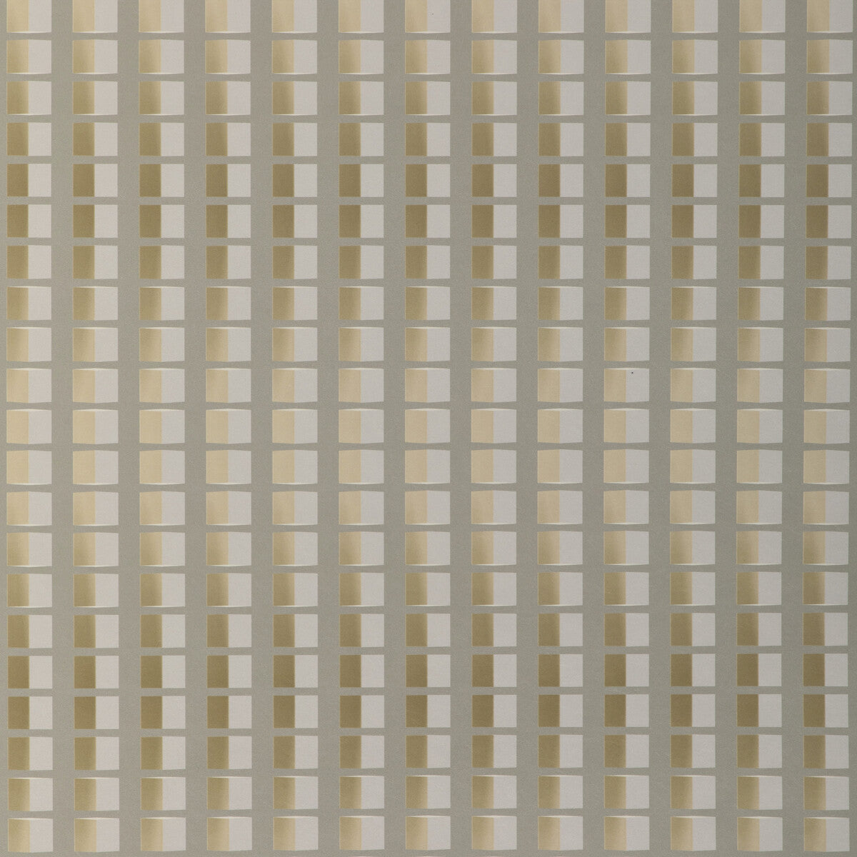 LEE JOFA MODERN GWP-3734.1611.0 REFRAKT PAPER COPPER Wallpaper - Eade's Wallpaper