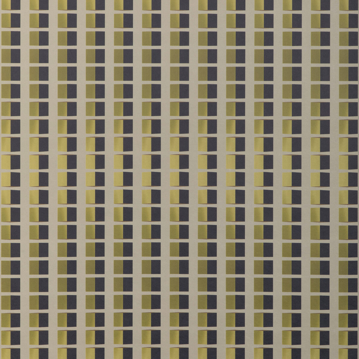 LEE JOFA MODERN GWP-3734.34.0 REFRAKT PAPER CITRON Wallpaper - Eade's Wallpaper