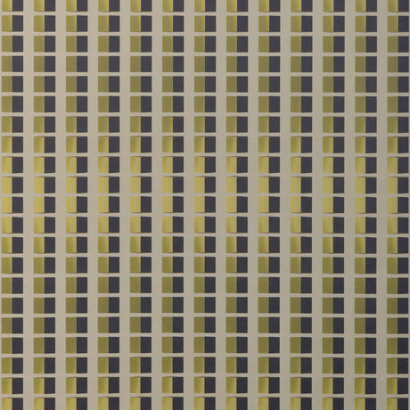 LEE JOFA MODERN GWP-3734.34.0 REFRAKT PAPER CITRON Wallpaper - Eade's Wallpaper