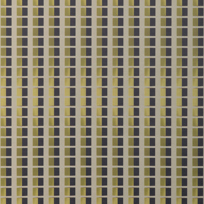 LEE JOFA MODERN GWP-3734.34.0 REFRAKT PAPER CITRON Wallpaper - Eade's Wallpaper