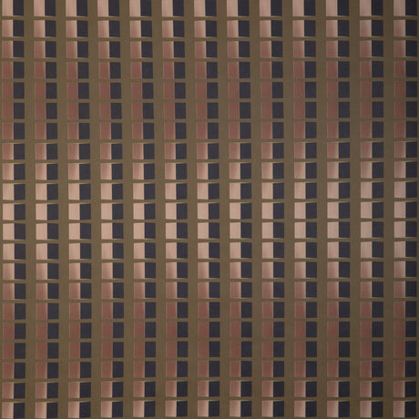 LEE JOFA MODERN GWP-3734.624.0 REFRAKT PAPER CERISE Wallpaper - Eade's Wallpaper