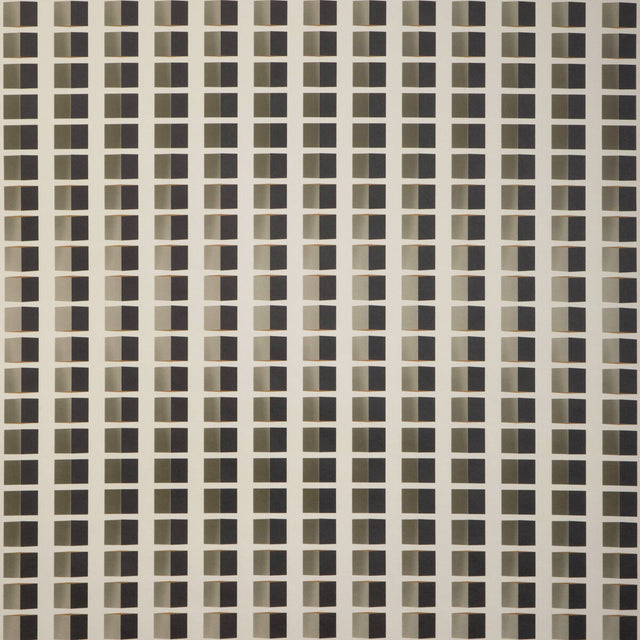 LEE JOFA MODERN GWP-3734.821.0 REFRAKT PAPER OBSIDIAN Wallpaper - Eade's Wallpaper