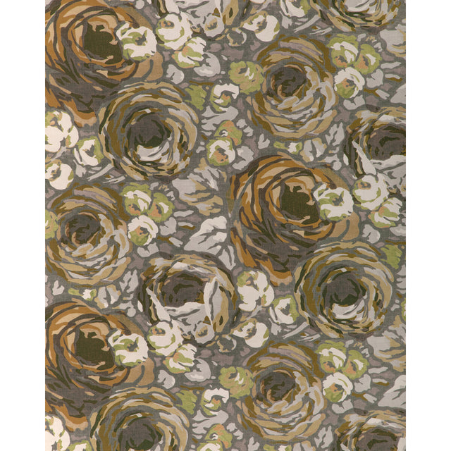 LEE JOFA MODERN GWP-3735.421.0 ORCHARD PAPER PEBBLE/COIN Wallpaper - Eade's Wallpaper