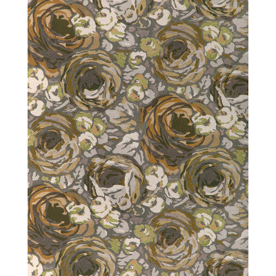 LEE JOFA MODERN GWP-3735.421.0 ORCHARD PAPER PEBBLE/COIN Wallpaper - Eade's Wallpaper