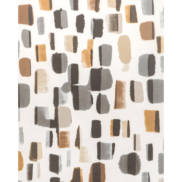 LEE JOFA MODERN GWP-3737.611.0 BOND PAPER PEBBLE Wallpaper - Eade's Wallpaper