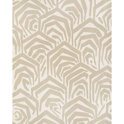 LEE JOFA MODERN GWP-3739.16.0 GREENE PAPER BUFF Wallpaper - Eade's Wallpaper