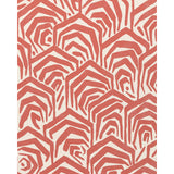 LEE JOFA MODERN GWP-3739.24.0 GREENE PAPER CLAY Wallpaper - Eade's Wallpaper