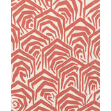 LEE JOFA MODERN GWP-3739.24.0 GREENE PAPER CLAY Wallpaper - Eade's Wallpaper
