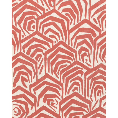 LEE JOFA MODERN GWP-3739.24.0 GREENE PAPER CLAY Wallpaper - Eade's Wallpaper