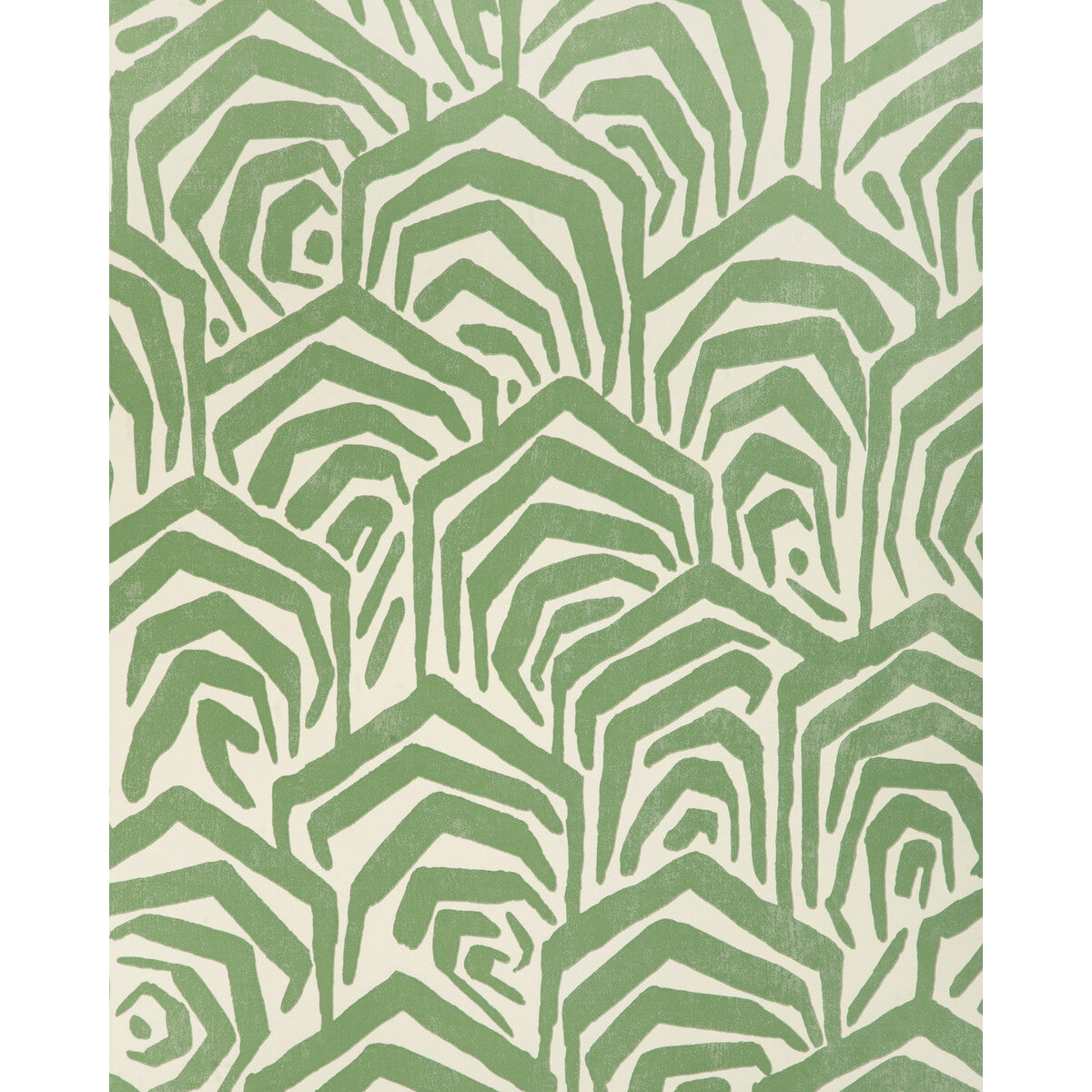 LEE JOFA MODERN GWP-3739.3.0 GREENE PAPER SPRUCE Wallpaper - Eade's Wallpaper