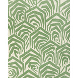 LEE JOFA MODERN GWP-3739.3.0 GREENE PAPER SPRUCE Wallpaper - Eade's Wallpaper