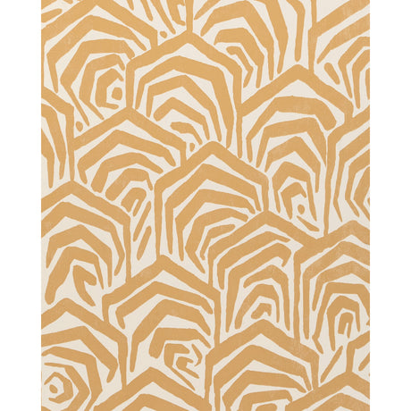 LEE JOFA MODERN GWP-3739.4.0 GREENE PAPER GOLD Wallpaper - Eade's Wallpaper