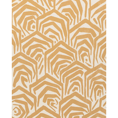 LEE JOFA MODERN GWP-3739.4.0 GREENE PAPER GOLD Wallpaper - Eade's Wallpaper