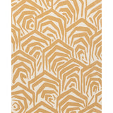 LEE JOFA MODERN GWP-3739.4.0 GREENE PAPER GOLD Wallpaper - Eade's Wallpaper