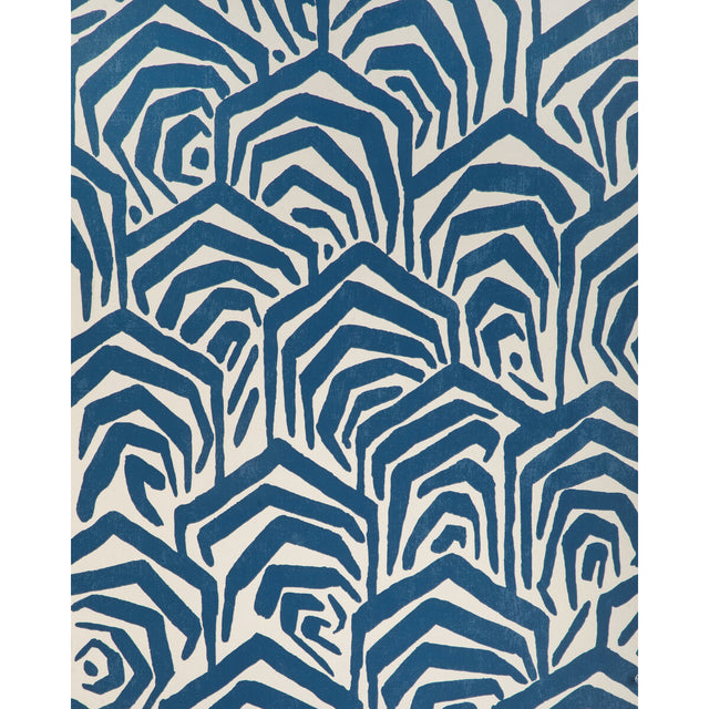 LEE JOFA MODERN GWP-3739.50.0 GREENE PAPER PACIFIC Wallpaper - Eade's Wallpaper
