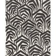 LEE JOFA MODERN GWP-3739.8.0 GREENE PAPER NOIR Wallpaper - Eade's Wallpaper