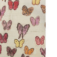 LEE JOFA MODERN FLUTTER SISAL GWP-3746.712.0 in SUNSET Wallp