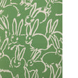 LEE JOFA MODERN HULA SISAL GWP-3748.3.0 in SAGE Wallpaper - 