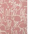 LEE JOFA MODERN HULA SISAL GWP-3748.7.0 in BLOOM Wallpaper -