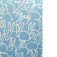 LEE JOFA MODERN HUTCH OMBRE PAPER GWP-3749.513.0 in BLUE Mur