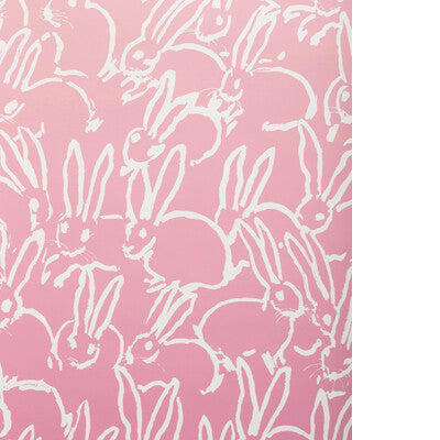 LEE JOFA MODERN HUTCH OMBRE PAPER GWP-3749.719.0 in PINK Mur