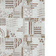 LEE JOFA MODERN VEDA WC GWP-3753.1621.0 in LIMESTONE/BARK Wa