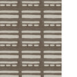 LEE JOFA MODERN SIFT WC GWP-3754.1621.0 in ESPRESSO/CREAM Wa