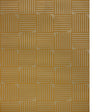LEE JOFA TETRA WC GWP-3764.4.0 in GOLD Wallpaper - CALISTA W