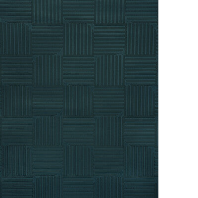 LEE JOFA TETRA WC GWP-3764.5.0 in PEACOCK Wallpaper - CALIST