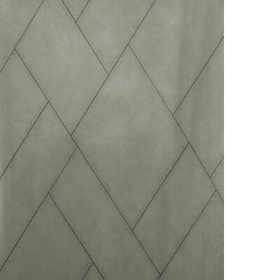 LEE JOFA ARGUS WC GWP-3766.11.0 in SILVER Wallpaper - CALIST