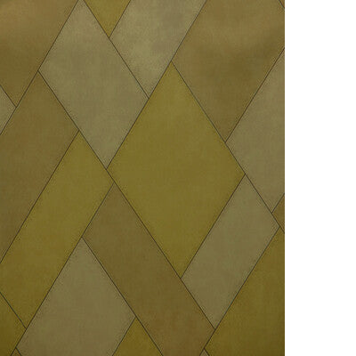 LEE JOFA ARGUS WC GWP-3766.4.0 in GOLD Wallpaper - CALISTA W