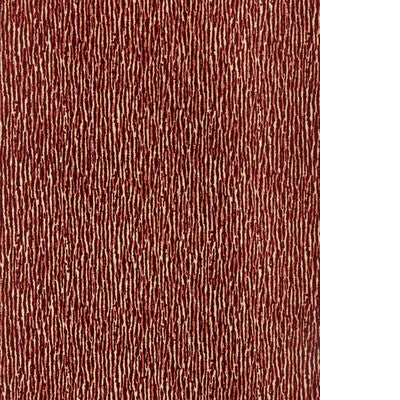 LEE JOFA MAIA FLOCK WC GWP-3768.919.0 in GARNET Wallpaper - 