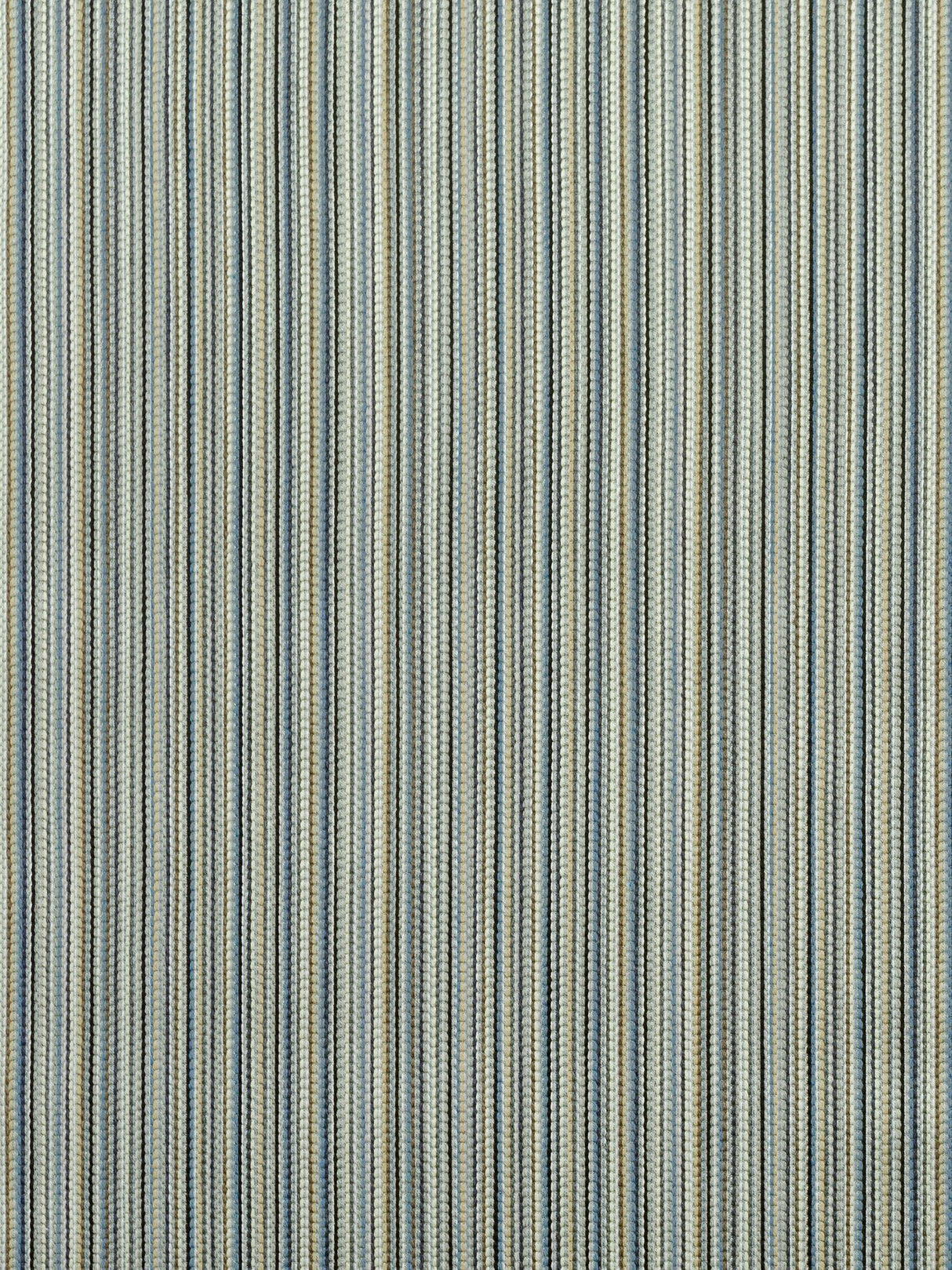 Scalamandre GW 000127231 MOONSTONE ALDER STRIPE Fabric