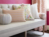 Scalamandre GW 000127242 LIMESTONE ODETTE WEAVE Fabric - Eade's Wallpaper