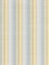 Scalamandre GW 000127244 COASTLINE ANDERSON VELVET STRIPE Fabric