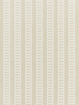 Scalamandre GW 000127245 SAND DOLLAR LARK STRIPE Fabric