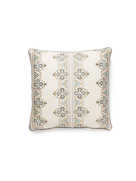 Scalamandre GW 0001IMOGEPILL IMOGEN EMBROIDERY PILLOW - Pill