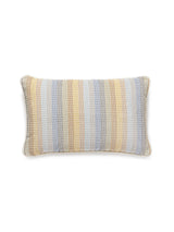 Scalamandre GW 0001LANDRPILL ANDERSON VELVET PILLOW - Pillow